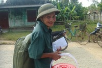 Vợi nỗi đau bằng sự chia sẻ